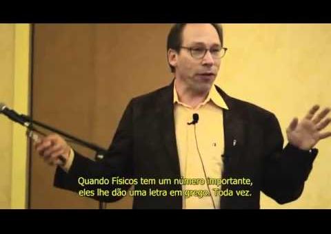 Cientista consegue comprovar que Deus não existe